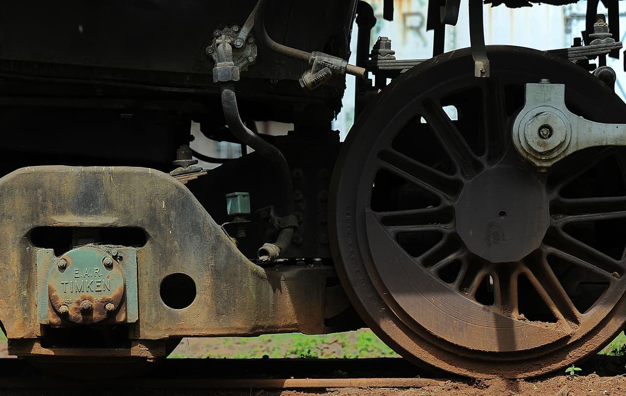 El museo cuenta con distintas salas que permite al visitante conocer la historia de este medio de transporte. Ideal para todos los niños que aman los trenes y quieren saber cómo funcionan.