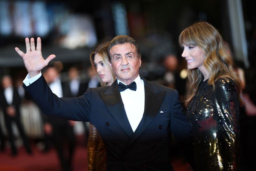 “Estamos encantados de que ViacomCBS se haya asociado con nosotros para ayudar a contar esta historia”.
<br>