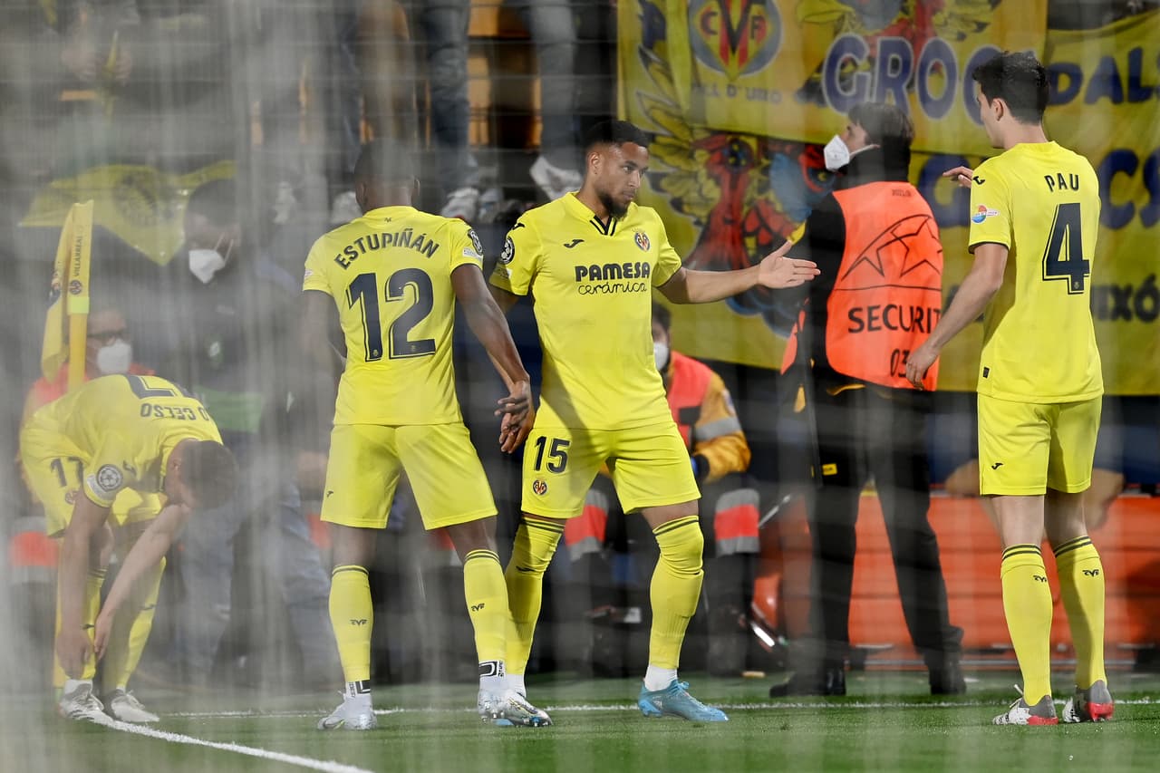 Villarreal aprovechó su condición de local y se impuso sobre Bayern Múnich gracias a un tanto de Arnau Groeneveld.