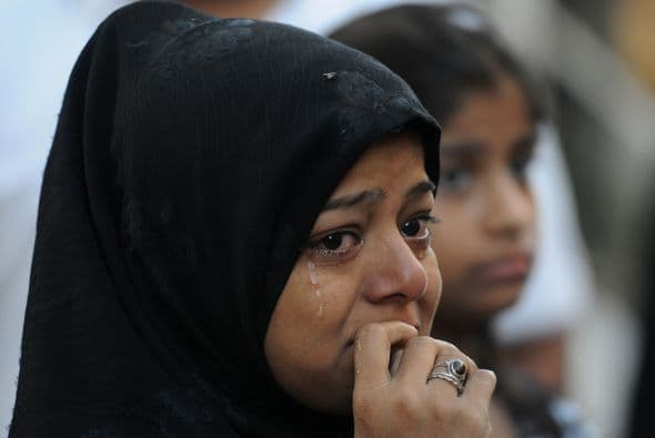 "Más allá de los datos, lo que nos preocupa mucho son las tendencias, que son cada vez más negativas", afirmó durante la presentación del informe el secretario general de la HRCP y veterano defensor de los derechos cívicos en el país asiático, I. A Rehmán.