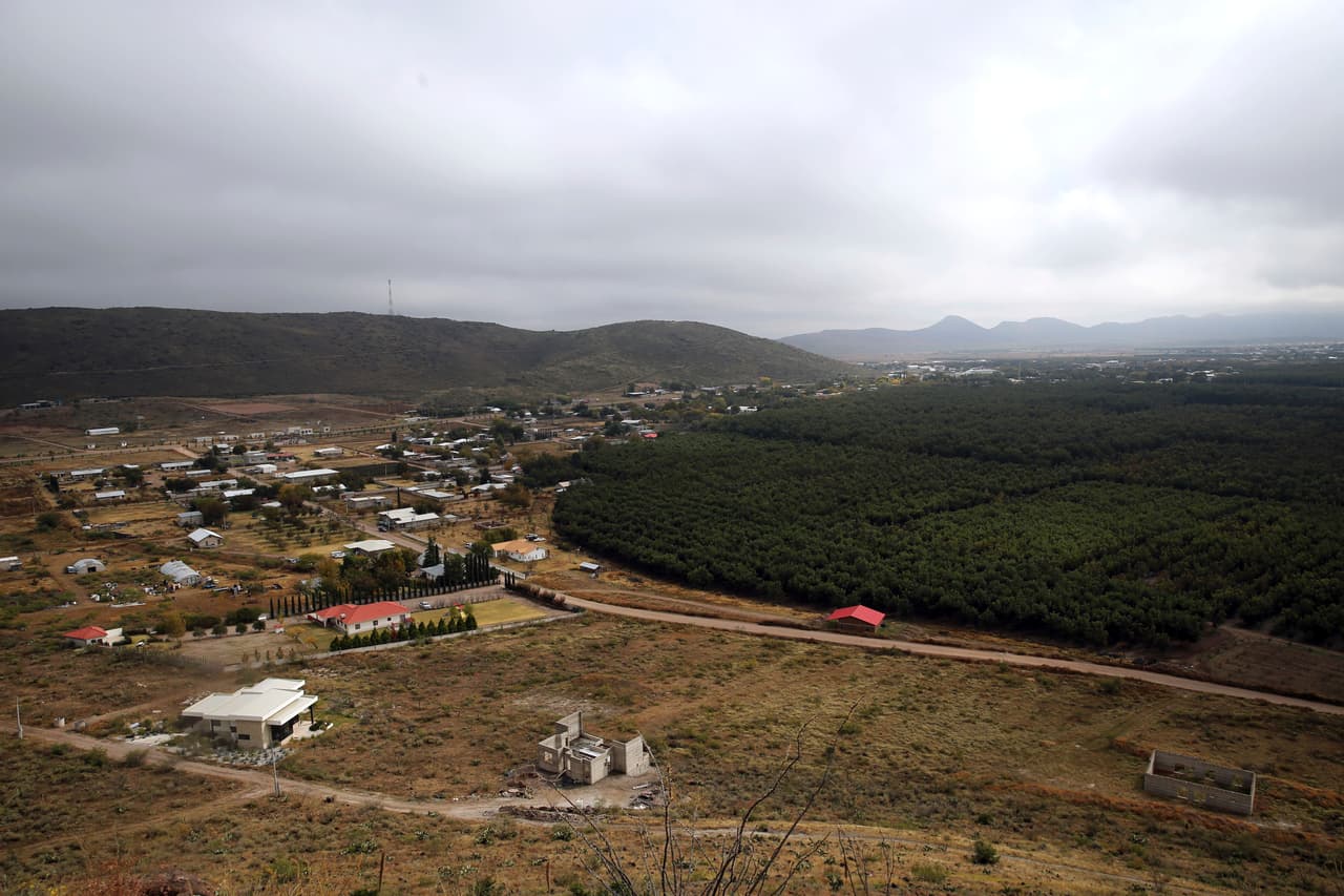 El presidente mexicano Andrés Manuel López Obrador insistió luego del ataque en que seguirá enfocando sus 
<a href="https://www.univision.com/noticias/narcotrafico/abandonados-por-el-estado-quien-controla-la-zona-de-mexico-en-la-que-masacraron-a-9-miembros-de-la-familia-lebaron">esfuerzos para combatir la violencia</a> en el país y las causas que la generan, como la pobreza y la falta de empleo. Mientras tanto, varios grupos criminales se disputan la zona donde se encuentra la comunidad de mormones, una situación que a través de los años 
<a href="https://www.univision.com/noticias/narcotrafico/abandonados-por-el-estado-quien-controla-la-zona-de-mexico-en-la-que-masacraron-a-9-miembros-de-la-familia-lebaron">ha obligado a huir a familias enteras.</a>