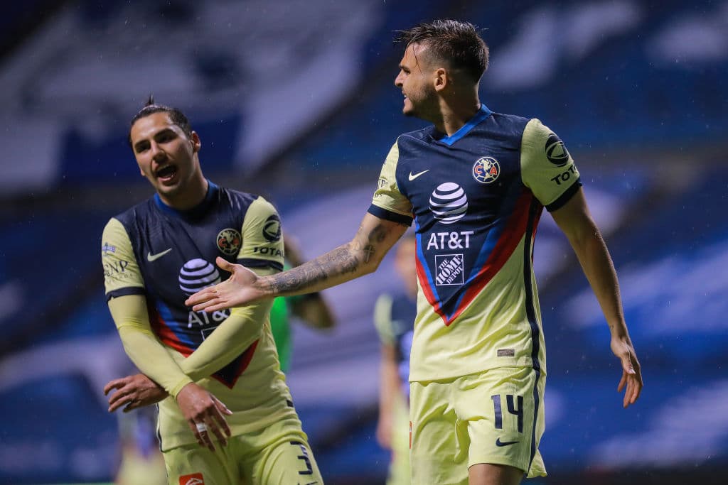 Tras las primeras pruebas, Nicolás Benedetti es el único positivo