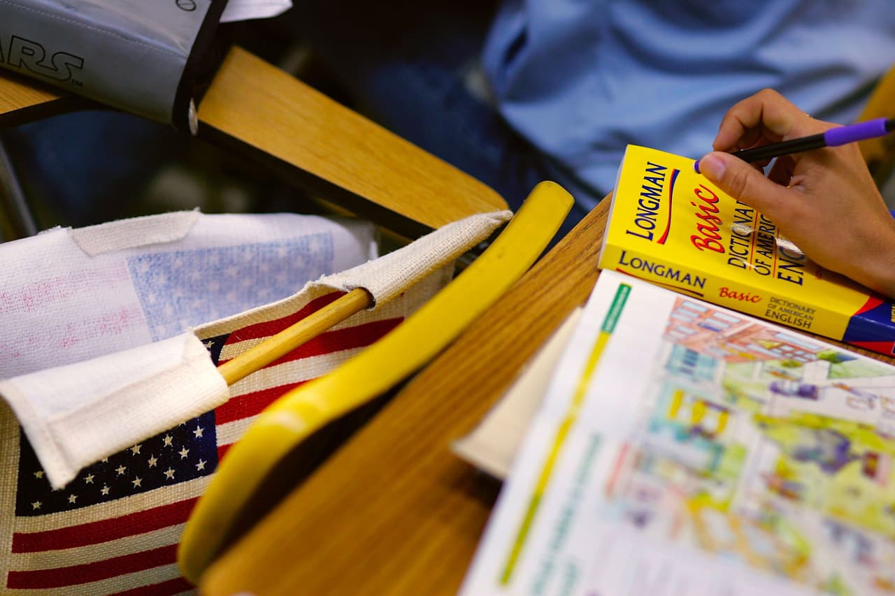 El éxito de tres ciudades que apuestan a la enseñanza de dos idiomas