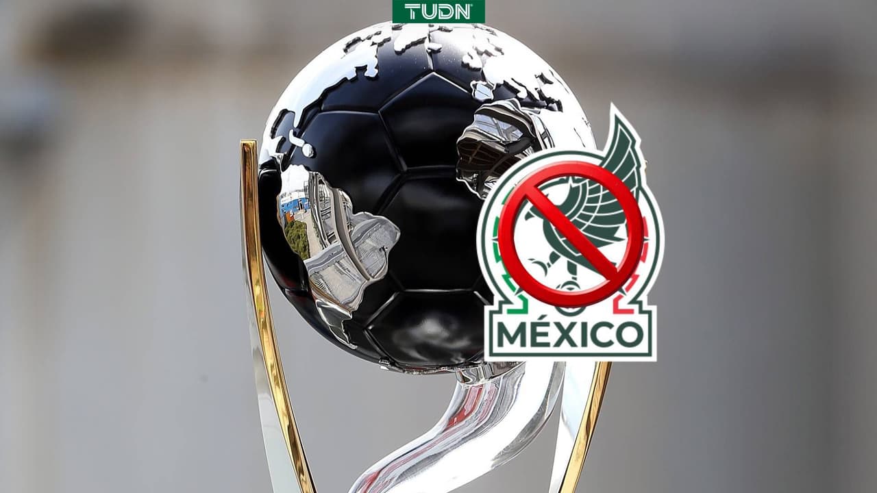 ¡Golpe durísimo al Tri! México pierde dos piezas clave rumbo al Mundial