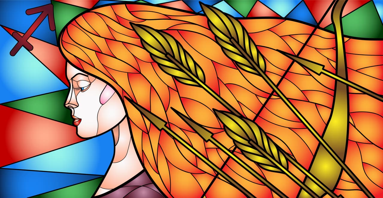 SAGITARIO tiene a su regente en Júpiter. Es siempre optimista, espontáneo, aventurero, nada ni nadie puede detenerlos. Son sinceros, directos pero también muy descuidados y con poco tacto social.