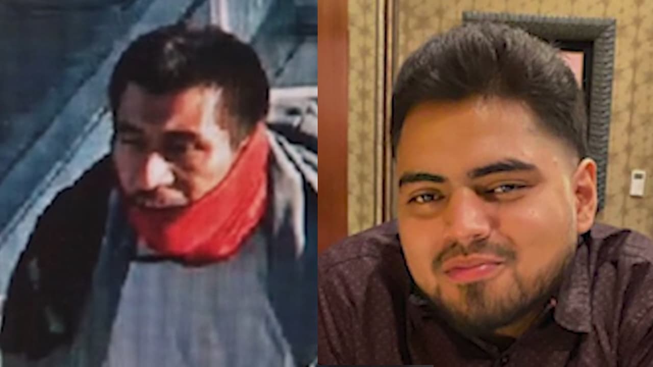 Óscar Ayala, un hispano de 28 años, falleció tras ser atacado el pasado domingo 13 de marzo en una de las salidas del metro de Los Ángeles.