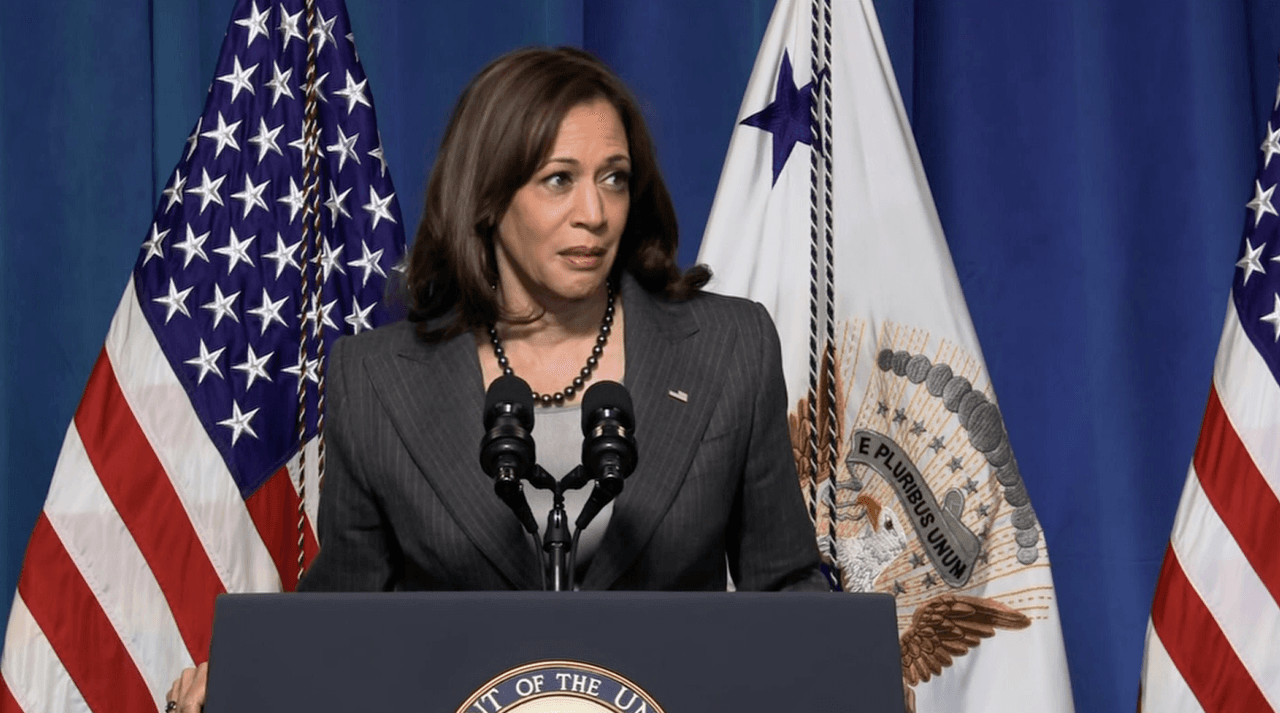 Sindicatos de trabajadores: lo que dijo Kamala Harris sobre el plan de empleo de la Casa Blanca 
