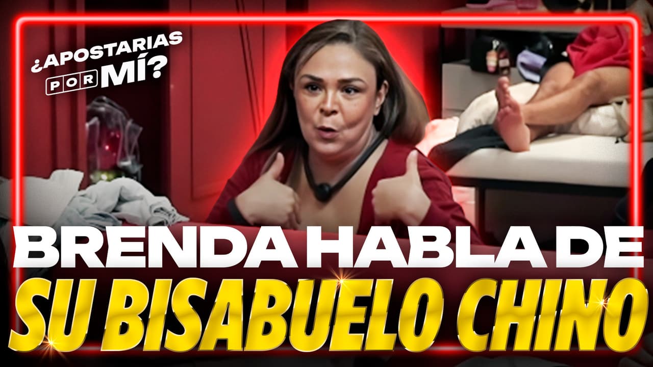 ¡La sorprendente historia de los bisabuelos de Brenda Bezares con Pancho Villa!