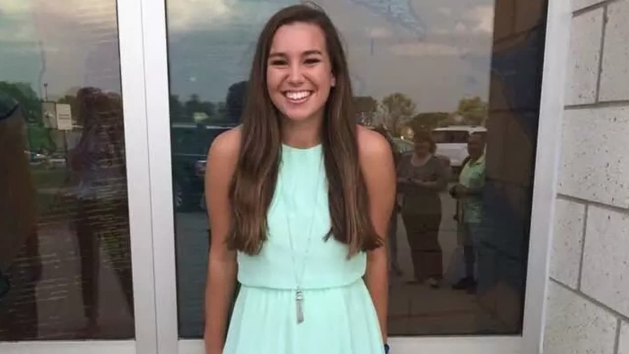 Sospechoso del asesinato de Mollie Tibbetts se declara inocente