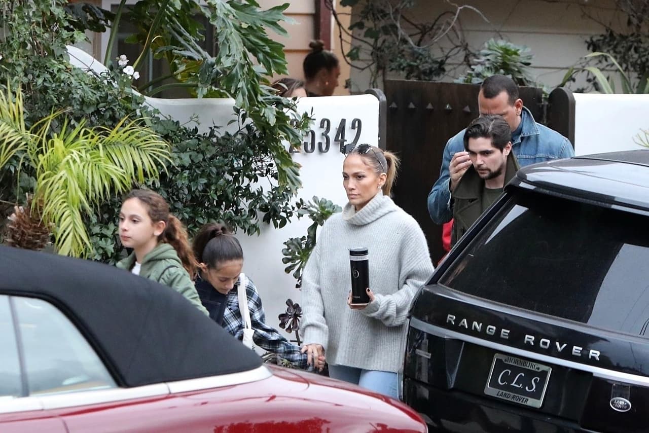 Lo que sí parece claro es que la opinión de sus hijos será muy importante a la hora de alquilar o comprar una próxima propiedad.