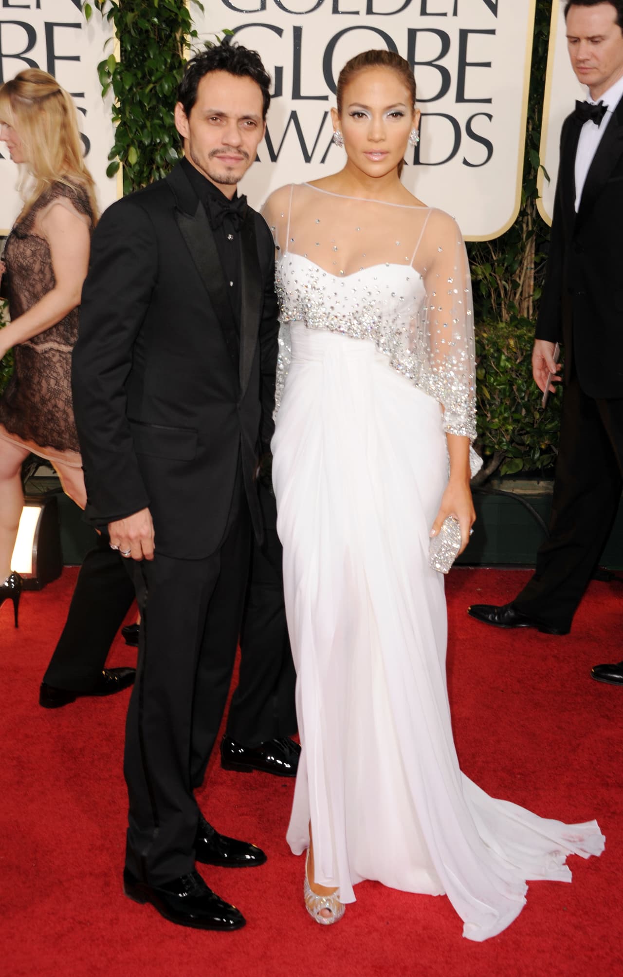 También deleitarían la pupila de ellos y ellas con sus impresionantes atuendos en las ceremonias más importantes.