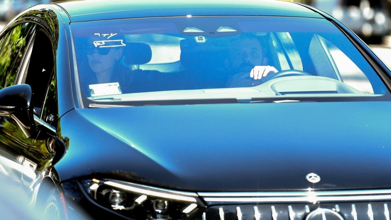 Según el Daily Mail, Ben Affleck le habría dado un aventón a su ex.