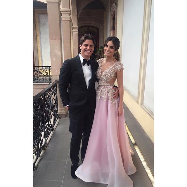 Ximena vivió un tormentoso escándalo junto a William Levy.