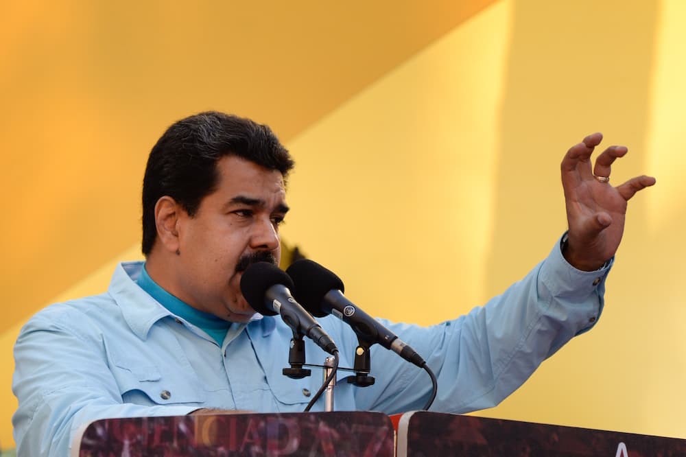 Los viernes no se trabajará en Venezuela por la crisis energética