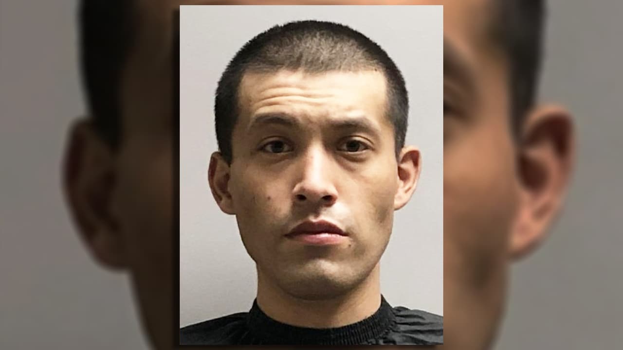 Se busca a Angel Moreno, sospechoso de agresión en Wilcox que escapó de centro de detención de Tucson