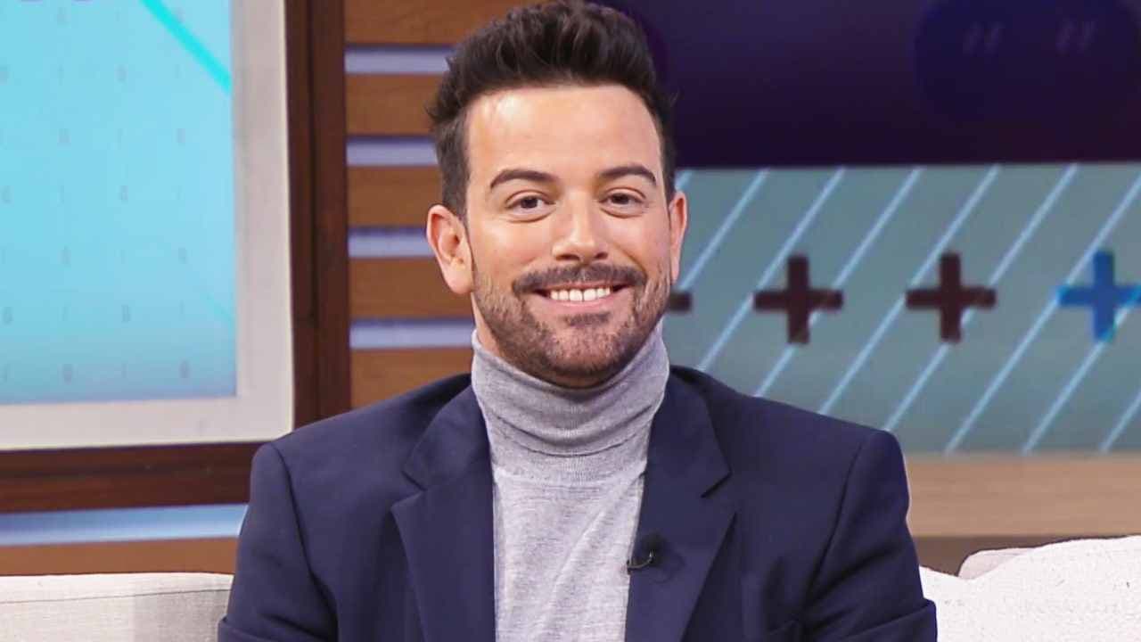 Mane de la Parra comparte emocionante adelanto de ‘Mira Quién Baila ¡La Revancha!’