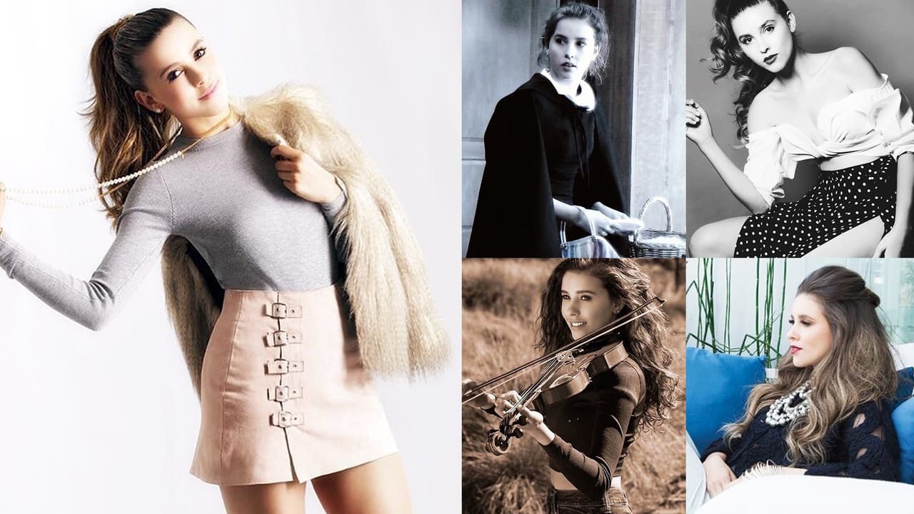 Paulina Goto nos enamoró en "Un Camino Hacia El Destino", ¡la vamos a extrañar! No te la pierdas en el gran final este lunes 29 de agosto por Univision.