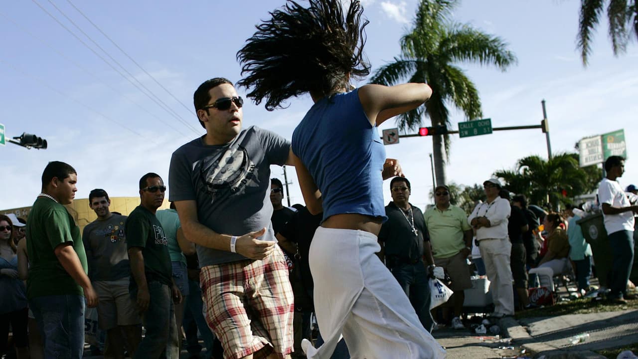 Cierres viales y recomendaciones: regresa el Festival de la Calle Ocho en Miami y esto debes saber