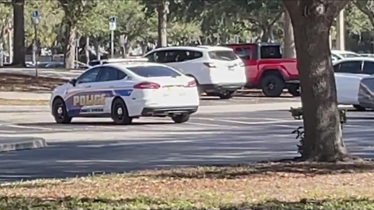 Aumentan seguridad en escuelas de Seminole tras video con amenazas difundido en redes