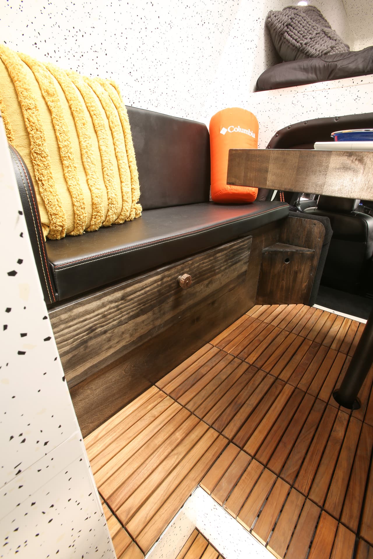 Toyota Tacoma ‘Tacozilla’ Concept