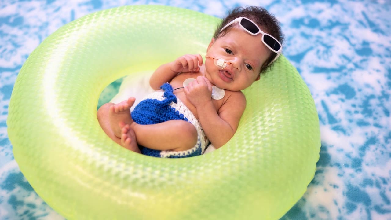 Entre los hospitales de Texas Health que participaron en esta iniciativa conmovedora se encuentran: 
<br>- Texas Health Arlington Memorial Hospital.
<br>- Texas Health Hospital Frisco.
<br>- Texas Health Harris Methodist Hospital Southwest Fort Worth. 
<br>- Texas Health Presbyterian Hospital Plano.