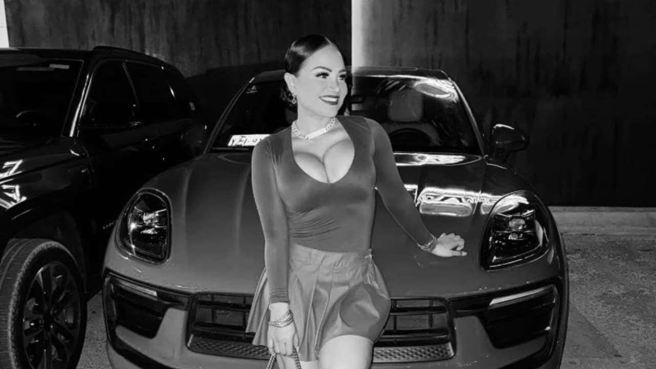 Hay conmoción en Yucatán ante la muerte de la famosa 'influencer' fitness Luz María Barrera.