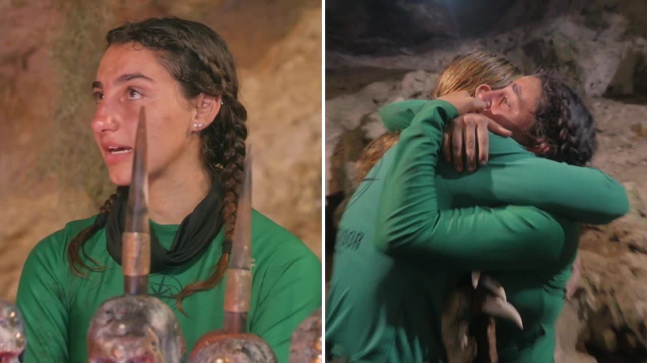 Yuyo se siente traicionada por las Amazonas tras la Asamblea, ¿qué ocurrió en El Conquistador?