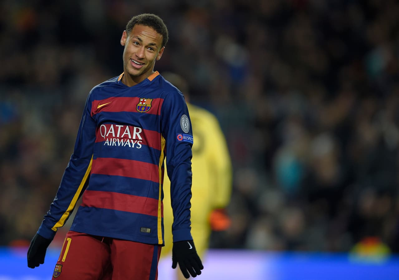 Padre de Neymar aclara que su hijo no jugaría contra el América en el Mundial de Clubes