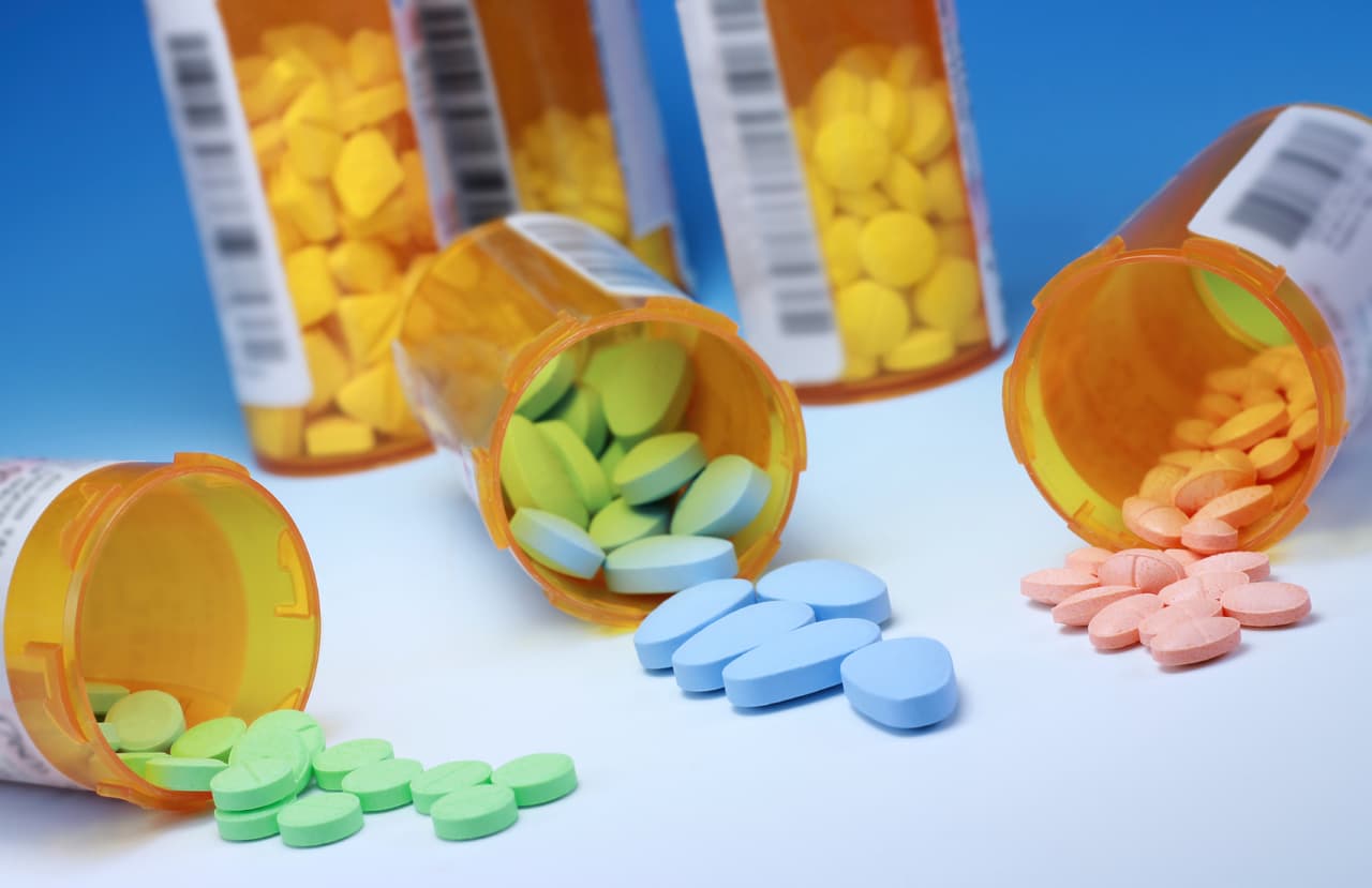 ¿Darán las pastillas antivirales de Pfizer y Merck una estocada final al coronavirus?