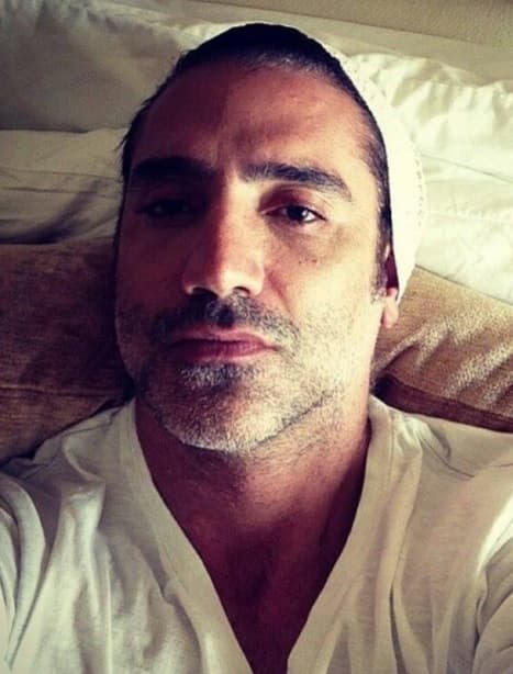 En otras ocasiones, el intérprete ya nos había dado grandes sustos.