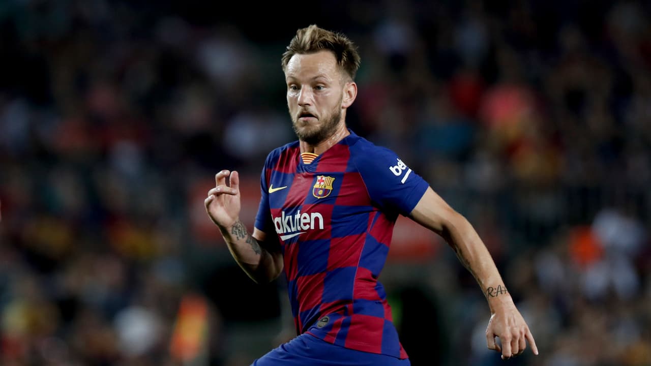 ¿Llega Ivan Rakitic a la MLS?: "Tal vez Beckham me llame"