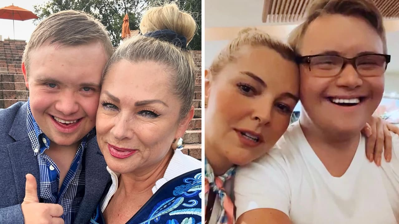 ¿Hijo de Lety Calderón ya no quiere saber nada de su "novia" Marjorie? "Me cambió por otro"