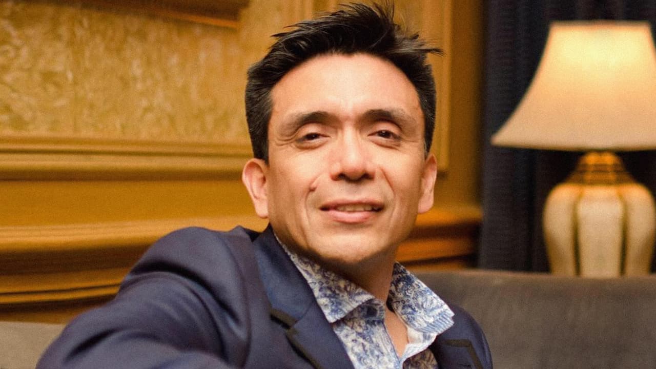 El traficante de libros que promueve la literatura en español en Houston 