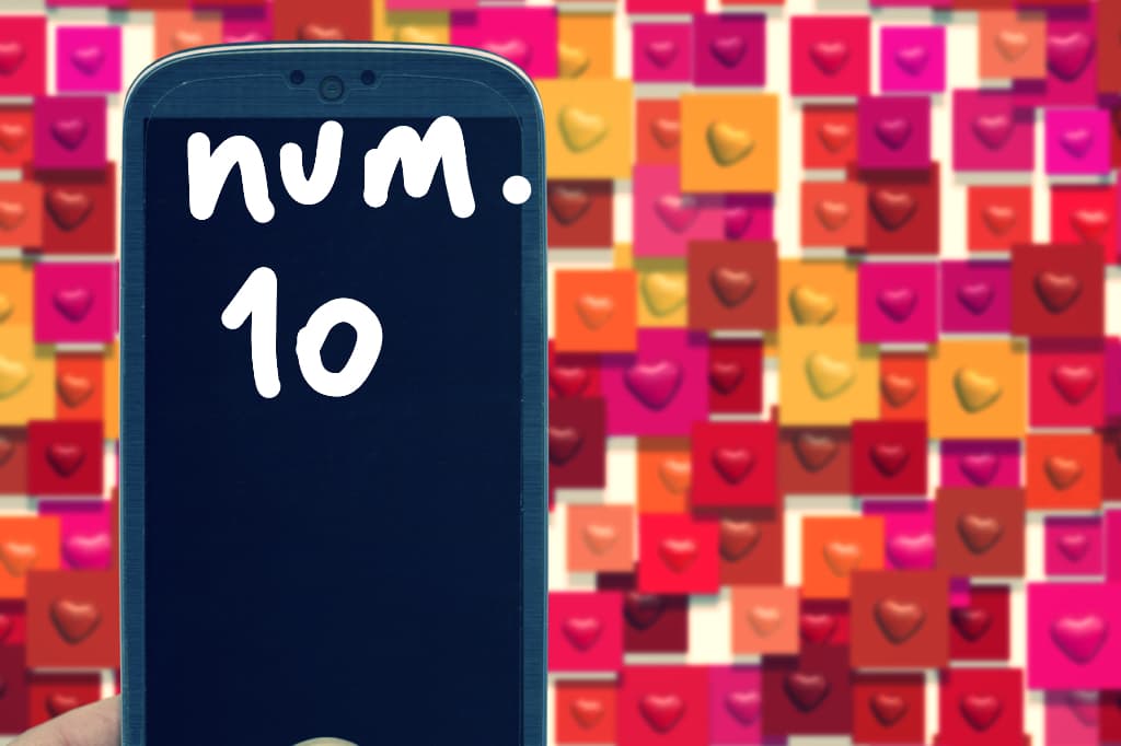 Cita 10: Mr. Músculos, el hombre que vivía sin letras