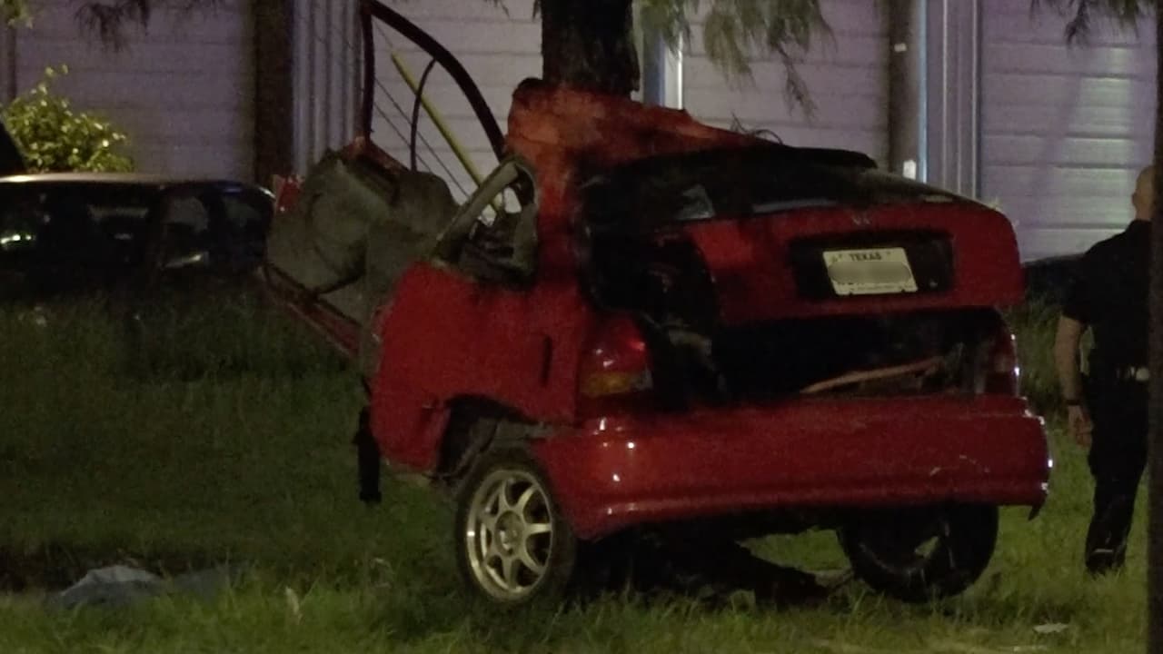 Las autoridades investigan los hechos.