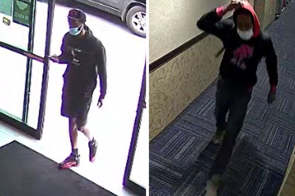 Policía arresta a sospechoso de abusar y robarle a dos mujeres en hoteles del Bronx