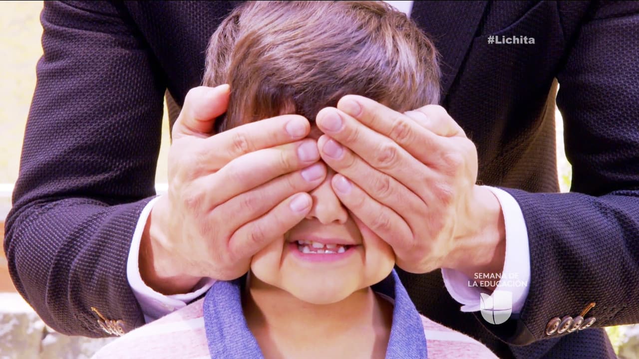 ¡Ojalá que muy pronto esté a tu lado día y noche!