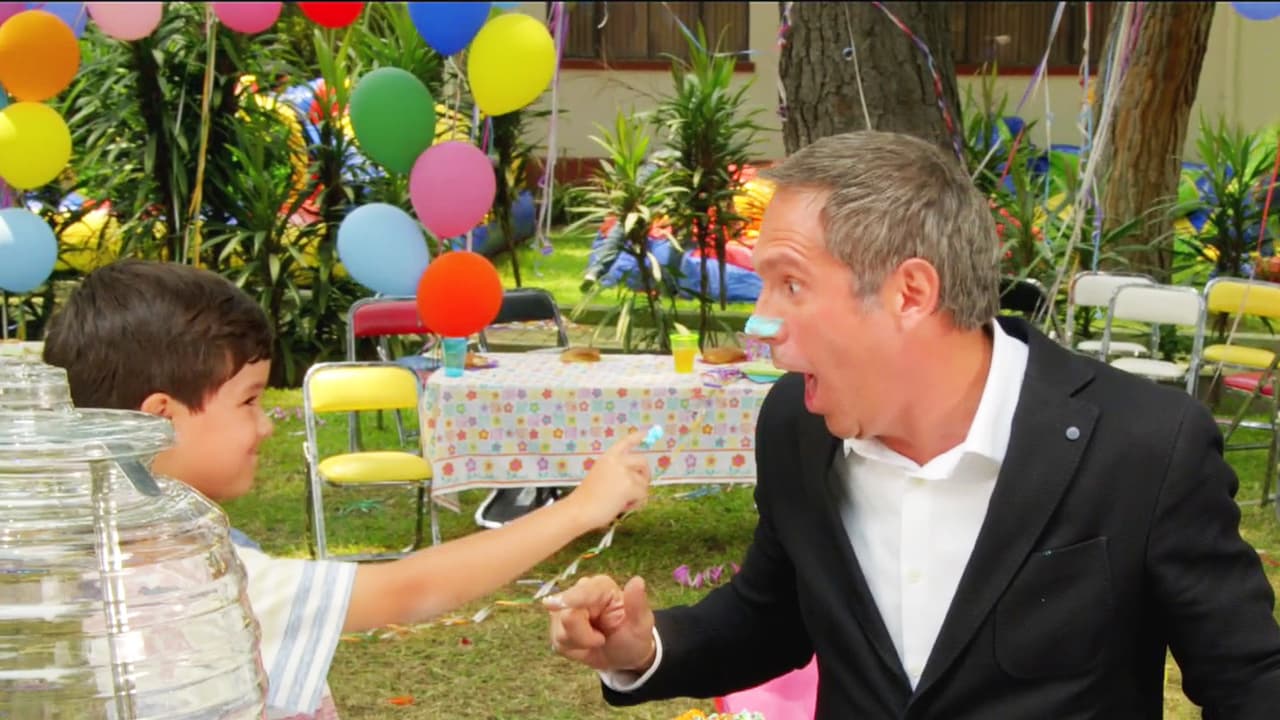 ¿Podrás impedirlo y conseguir antes su custodia? ¡Apresúrate!