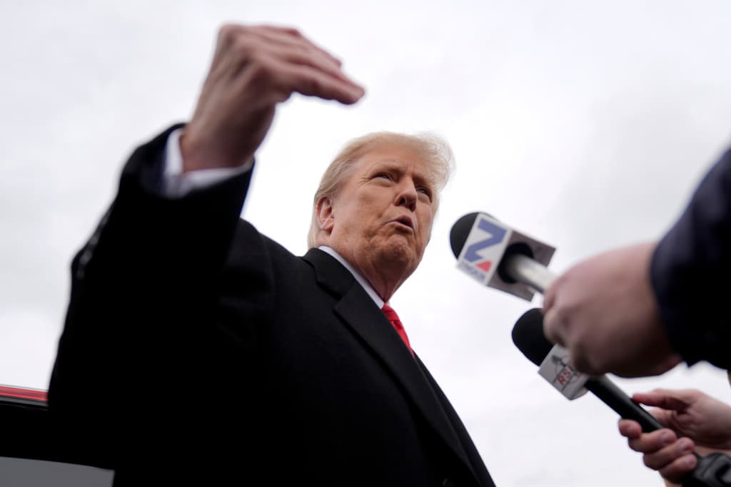 Las victorias de Trump y Biden, la insistencia de Haley y otras claves de las primarias de New Hampshire