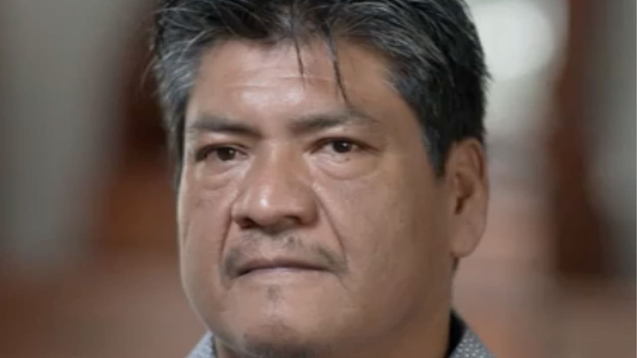 "Quiero justicia": Daniel Tirado cuenta los últimos minutos de vida del mexicano Lorenzo Salgado