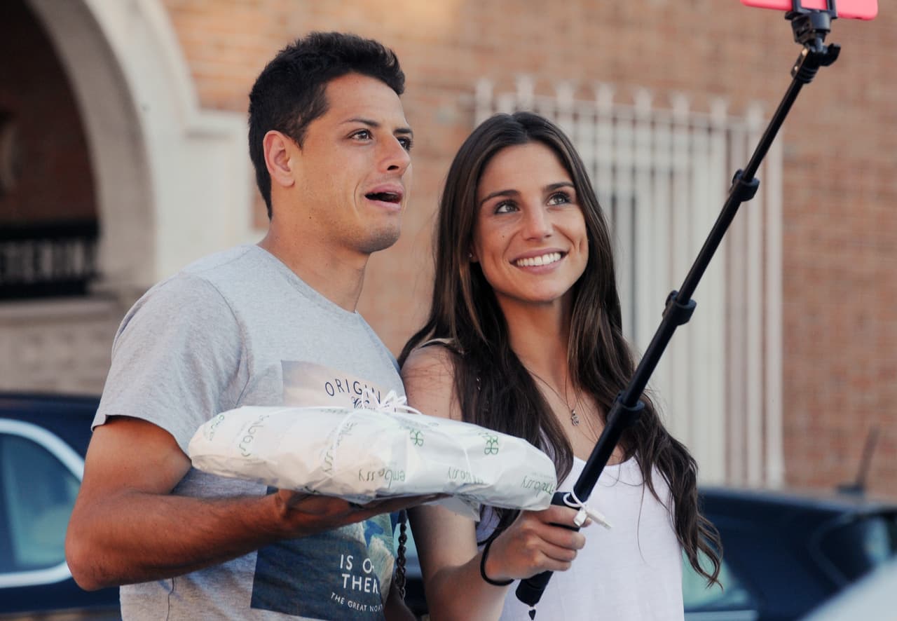 ¡ESO! Así está mejor.