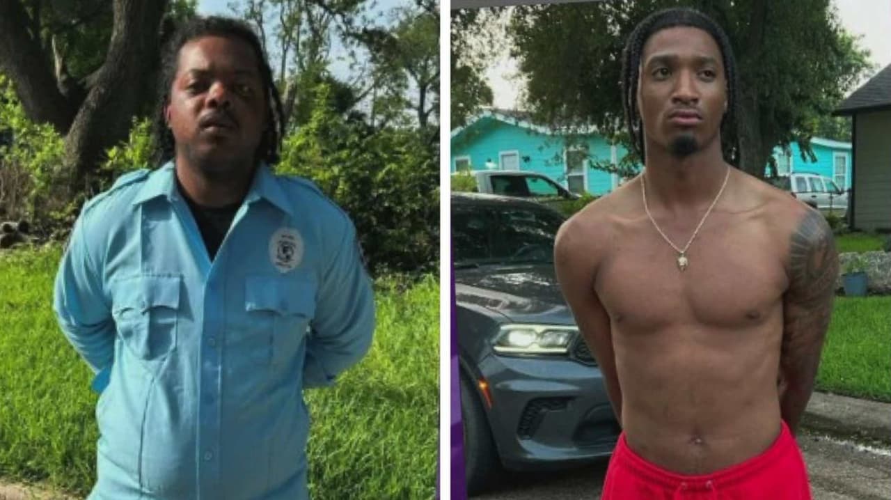 Arrestan a dos exoficiales de TDCJ por presunto abuso sexual contra internas en Hospital Galveston