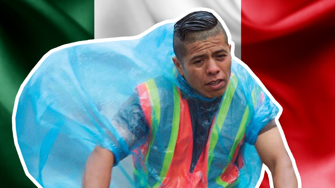 Otro triunfo mexicano: la película 'Séptimo día' llega a las salas estadounidenses