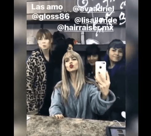 'Atrapada' es una coproducción entre Imagen Televisión y Sony Pictures Television.