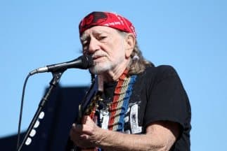 Willie Nelson es un músico y compositor que nació el 29 de abril de 1933.
