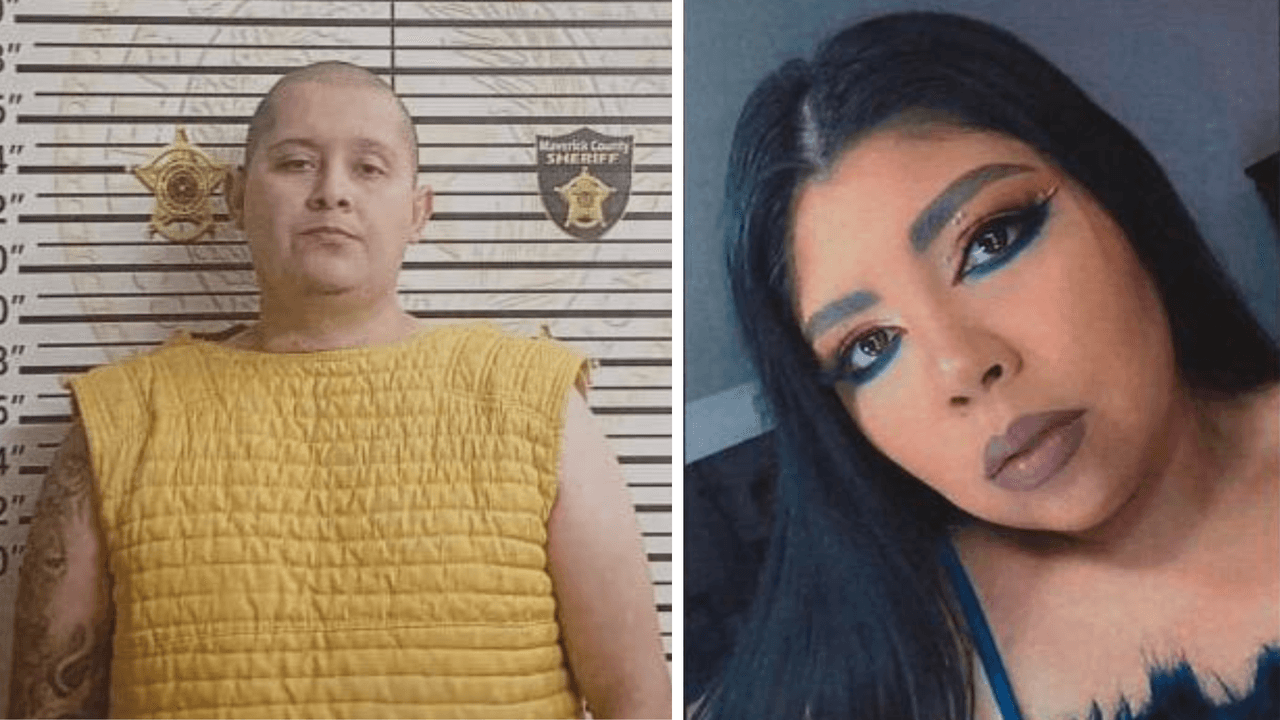 El sospechoso del asesinato en el caso de Evelyn Guardado está en la cárcel sin derecho a fianza