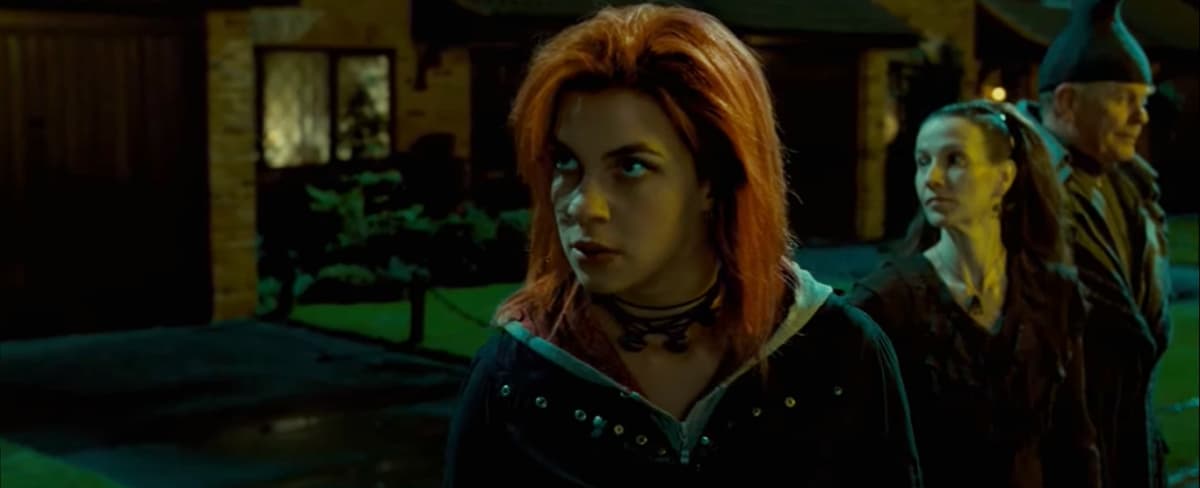 Harry Potter y la Orden del Fénix