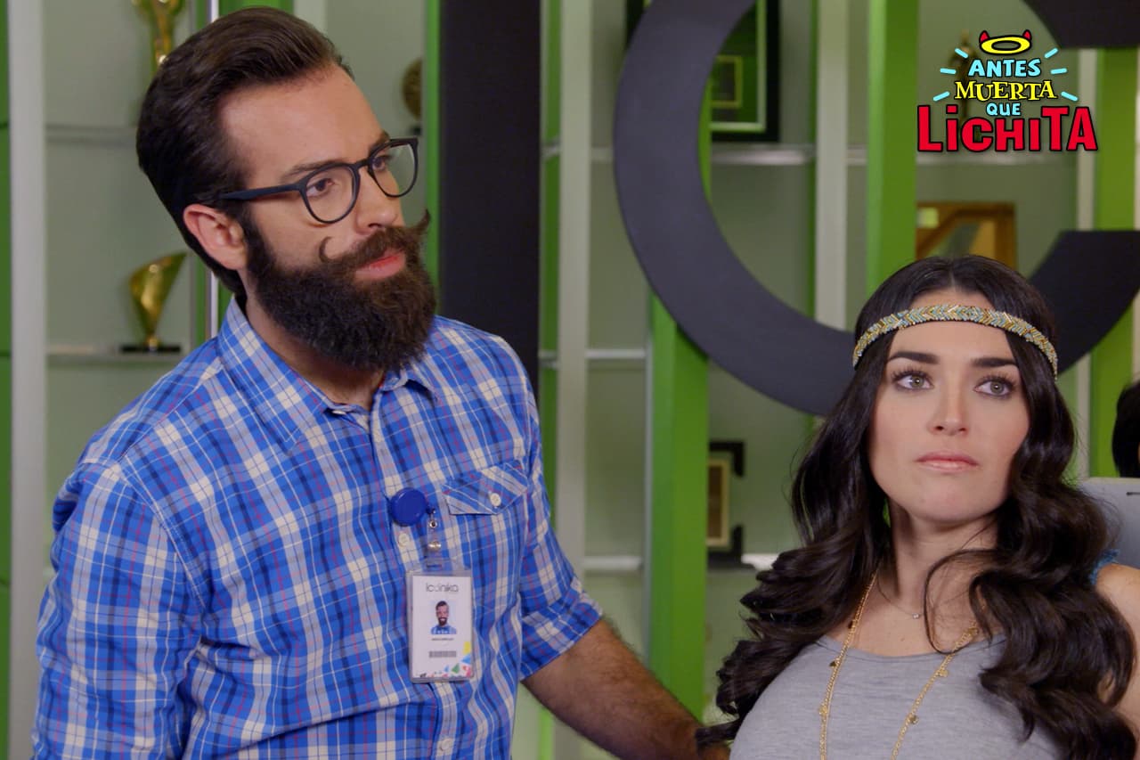 Brisa dejará a un lado sus celos para tratar de hacer las paces con Braulio.