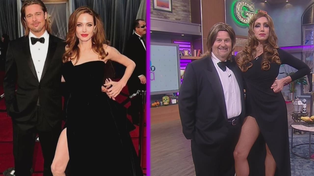 Lo mejor de El Gordo y la Flaca del lunes 31 de octubre de 2016