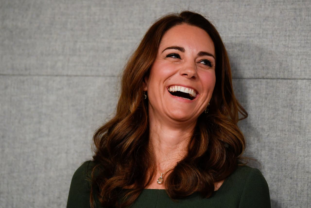 Según Richard Kay, del Daily Mail, la reacción de la casa real ante lo publicado por Tatler obedece a que buscan "evitar que se repitan algunas de las 
<b>acusaciones más fantasiosas</b>" sobre Kate Middleton. 
<br>